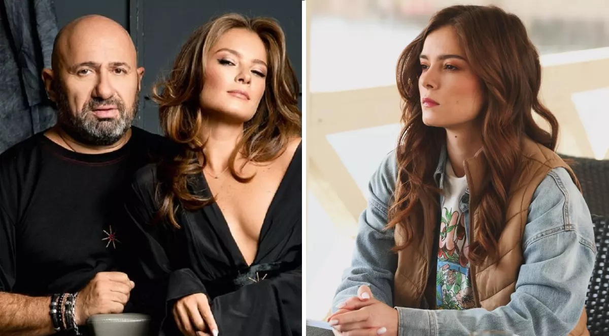 Cu cine se iubeşte Doina Teodoru după despărţirea de Cătălin Scărlătescu. „Tot de bucătari se ține!” FOTO