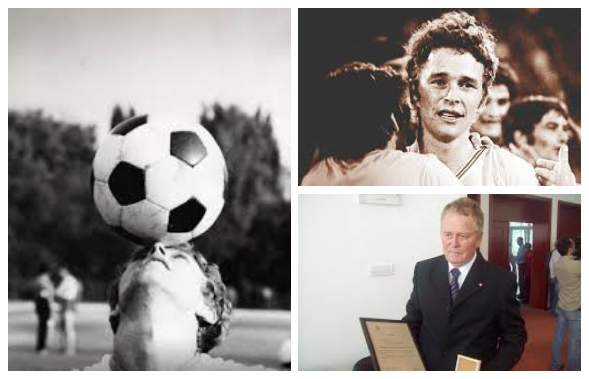 Flavius Domide a murit la 79 de ani, „Bătrâna Doamnă” este în doliu