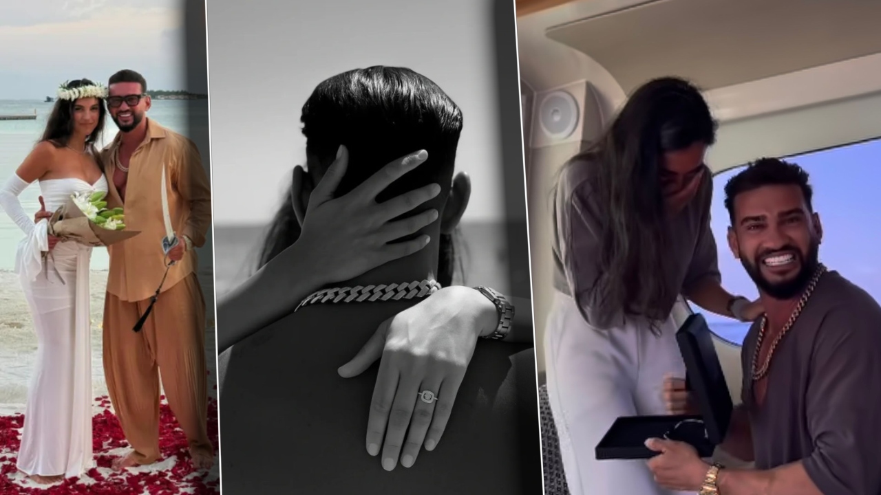 Cât a scos Dorian Popa din buzunar pentru inelul de logodnă al Andreei. Ce alt cadou special i-a mai cumpărat artistul soției sale