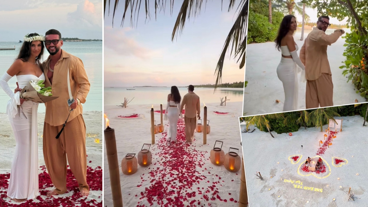 Cât trebuie să scoți din buzunar pentru o noapte de cazare în complexul din Maldive unde s-a căsătorit Dorian Popa. Prețurile nu sunt pentru oricine