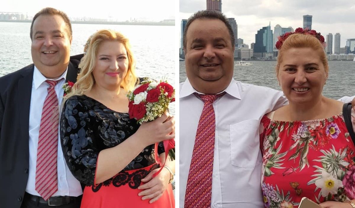 S-a dezlegat misterul amantei din familia lui Dorin Cioabă. „Regele” romilor spune adevărul despre fiul său