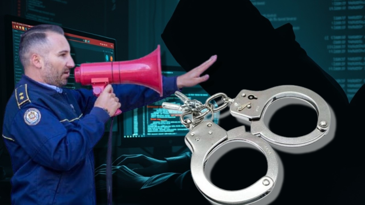 EXCLUSIV Deținutul-hacker care a reușit să spargă baza de date a penitenciarelor face parte din mafia italiană cibernetică. Cosmin Dorobanțu: „E condamnat pentru infracțiuni informatice”