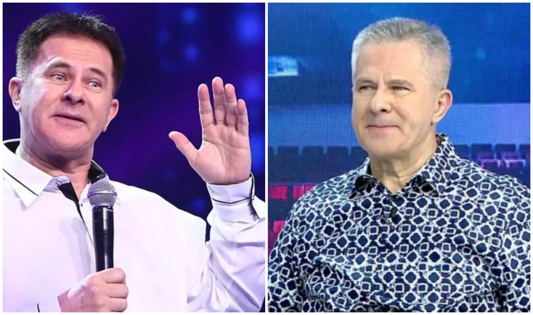 Premoniția lui Doru Octavian Dumitru cu doar câteva ore înainte să facă AVC: „Sătul de atâtea alegeri proaste ale trupului”
