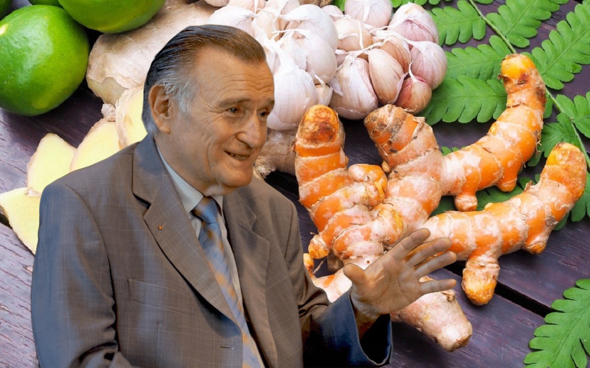 Condimentul care are trebui să se regăsească zilnic în mâncarea românilor. Dr Virgiliu Stroescu: „Are peste 25 de efecte benefice: este dezinfectant, vindecă, cicatrizează, omoară microbii”