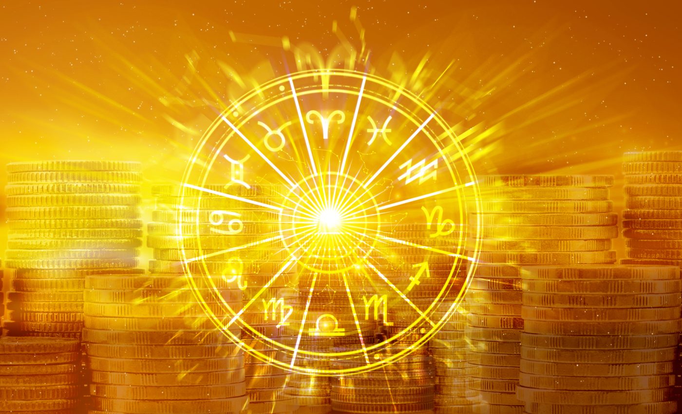 Horoscop BANI OCTOMBRIE 2025. Ce se întâmplă cu finanțele după haosul eclipselor din septembrie 