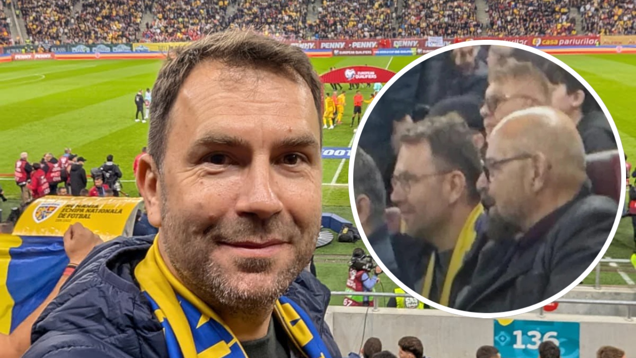 Imaginea care demolează orice șansă a lui Cătălin Drulă la Primăria Capitalei. Cum a fost fotografiat alături de Cristian Popescu Piedone după ce, în trecut, îl acuza că face „un circ ieftin”