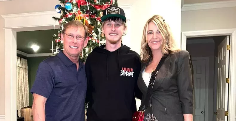 Momente triste pentru Nadia Comăneci. Ce s-a întâmplat cu Dylan, fiul legendarei gimnaste: „Am simțit un gol. M-am gândit că este o fază a lui”