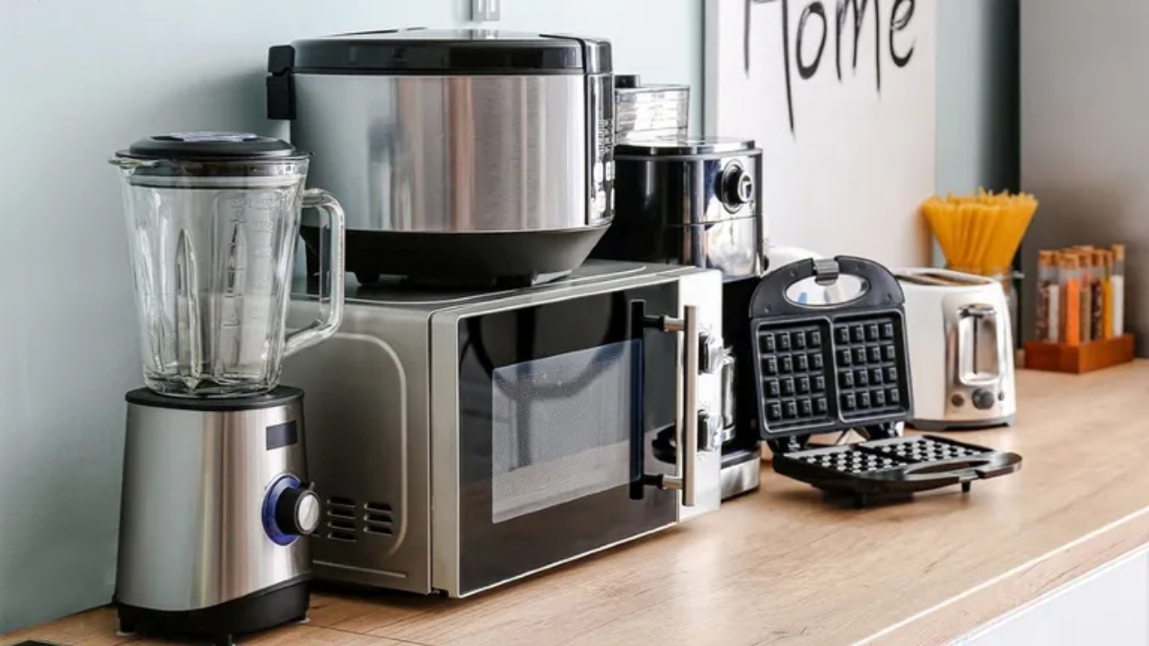 Clasamentul electrocasnicelor din apartament în funcție de consumul de curent electric. Cum puteți reduce consumul imediat