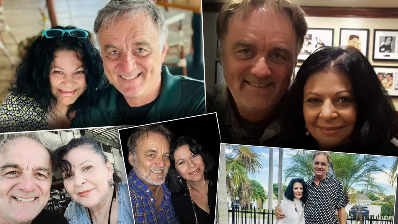 Elena Cârstea, despre secretul mariajului de 19 ani cu soțul ei, Glenn Muttart: „Ne cunoaștem foarte bine defectele și calitățile”