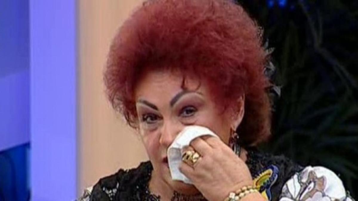 Elena Merişoreanu, impresionată de sărăcia pensionarilor: „Plâng în fața rafturilor cu mâncare”. Gestul care a emoţionat-o până la lacrimi