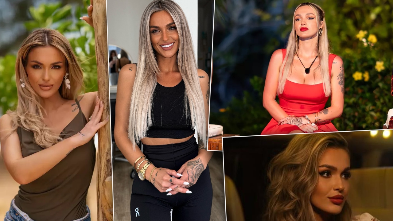 Ella Vișan, o nouă intervenție estetică! Operația prin care a fost nevoită să treacă fosta concurentă de la Insula Iubirii, după un rezultat dezastruos din trecut