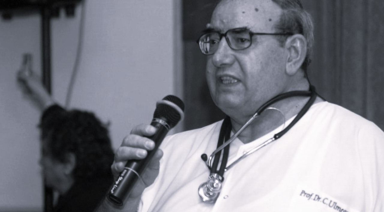 Un cunoscut medic s-a stins din viață la vârsta de 74 de ani: „A lăsat o amprentă de neșters asupra medicinei românești”