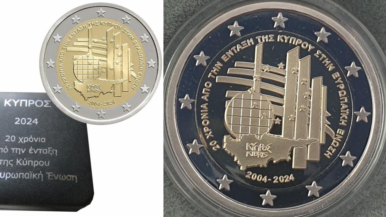 Ai o monedă de 2 euro în buzunar? Ediția vânată de colecționari care poate să valoreze până la 26.000 de euro