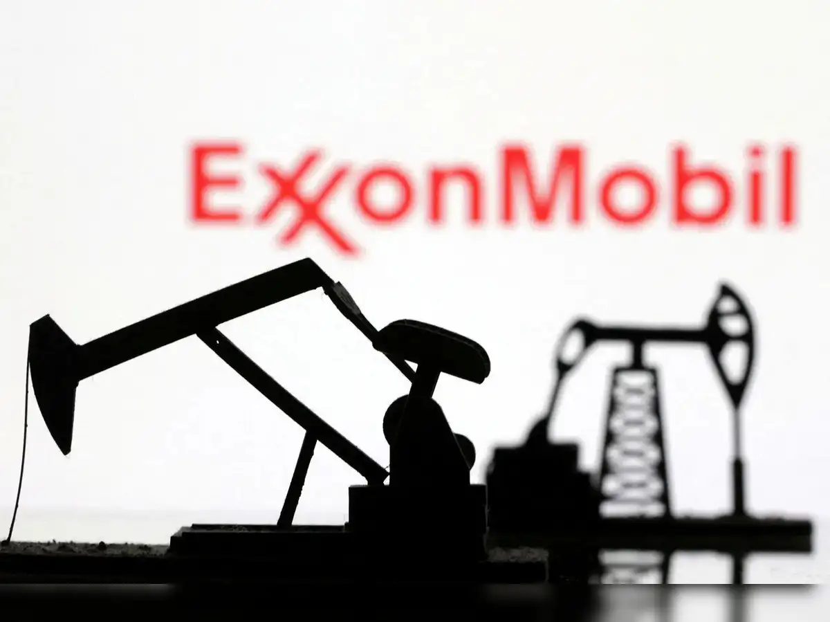 Continuă șirul concedierilor colective. Gigantul petrolier Exxon anunță că va disponibiliza 2.000 de angajați