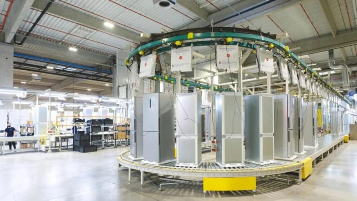 Fabrica din România, scoasă la vânzare. Peste 500 de angajați vor fi concediați