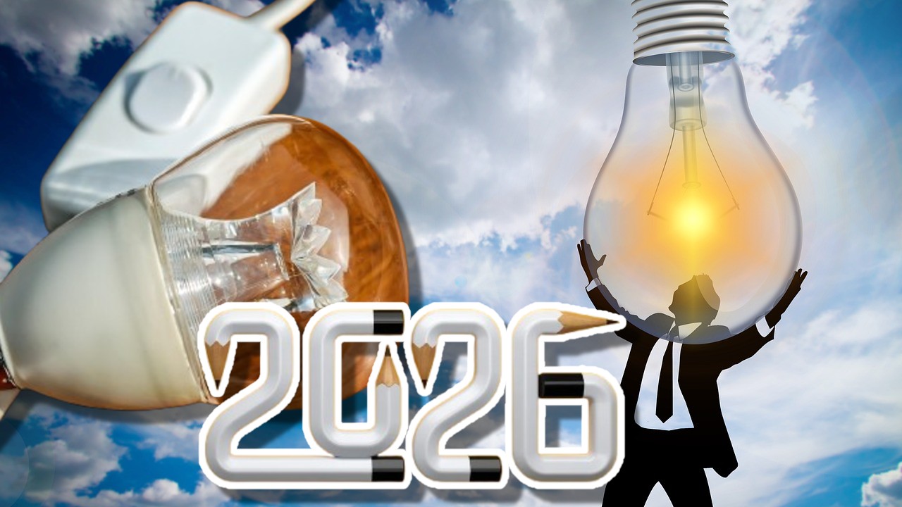 Facturi energie 2026. Furnizorii au afişat tarifele pentru anul viitor. Furnizorul surpriză care are tarife apropiate de Hidroelectrica şi cu mult mai bune ca PPC