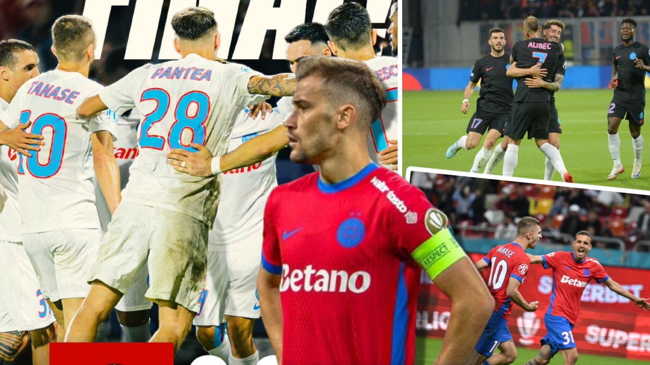 DIGI SPORT ONLINE FCSB – Young Boys LIVE VIDEO STREAMING. Surpriză uriaşă pregătită de Becali în Europa League