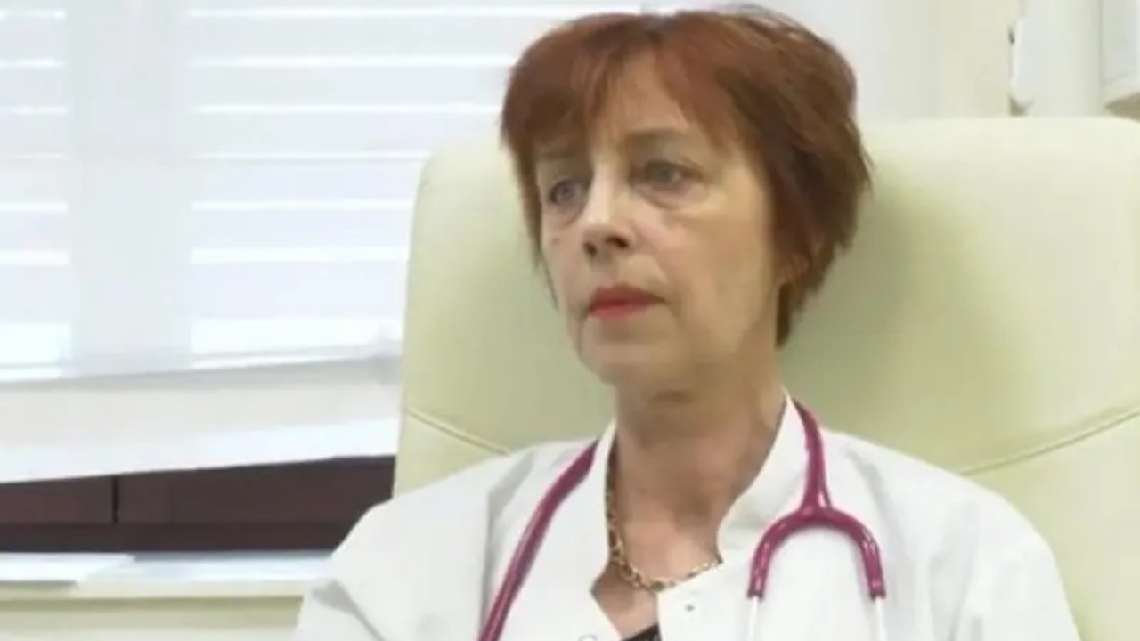 Ultimele informații despre starea Flaviei Groșan. Care este diagnosticul dat de medici