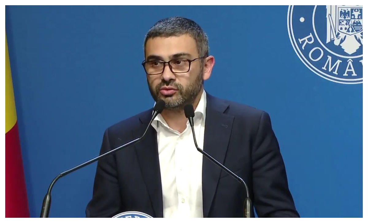 Se dau vouchere de 7.900 de euro. Care sunt condițiile și cine le primește. Anunțul de ultimă oră făcut de ministrul Muncii