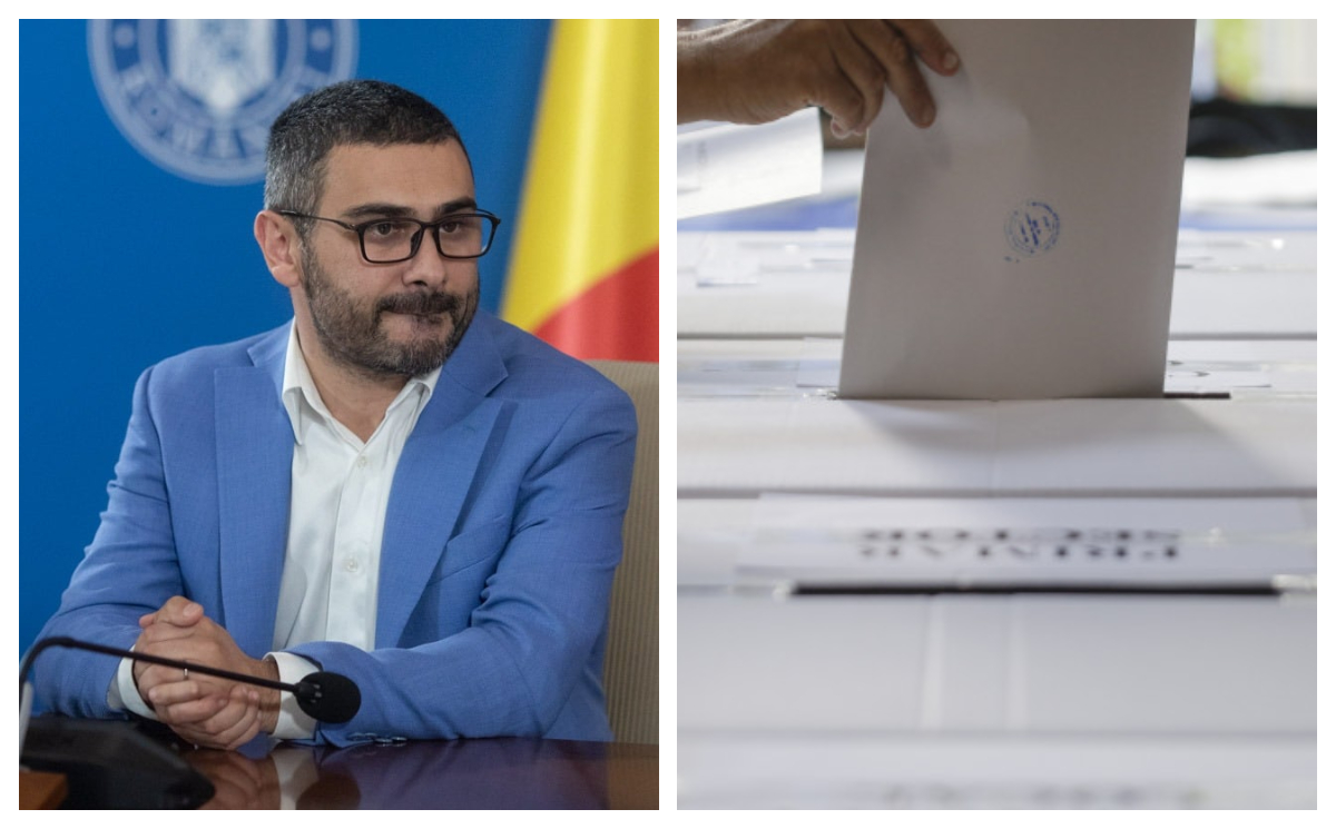 Alegeri la Primăria Capitalei. Ministrul Muncii speră ca acestea să nu fie motiv de scandal în coaliție