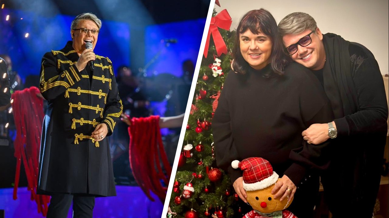 Fuego a dezvăluit motivul pentru care de aproape 20 de ani nu sărbătorește Crăciunul alături de mama sa: „Nu o rog să împodobească bradul”