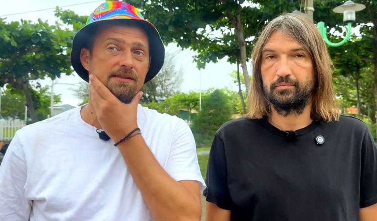 Surpriză mare la Asia Express 2025! Dan Alexa și Gabi Tamaș au luat marele premiu: Iată câți bani au primit de la Antena 1