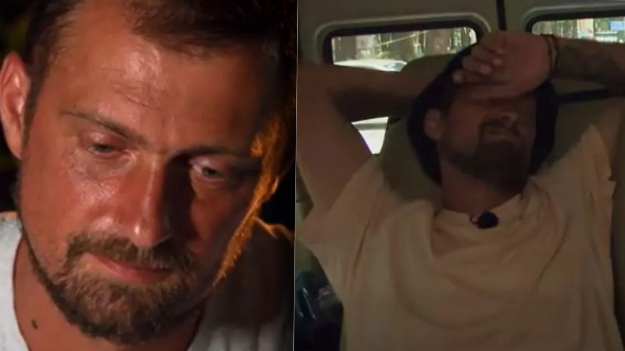 Gabi Tămaș, în perfuzii la Asia Express. Medicii au intervenit urgent: „E foarte severă asta”