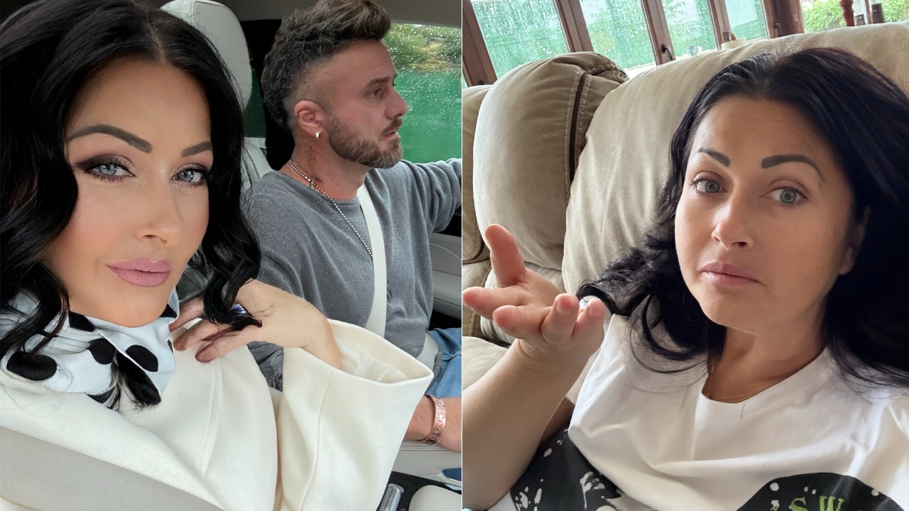 Gabriela Cristea, mesaj dur pentru cei care o critică. Ce a deranjat-o pe vedetă: „Uneori sunt șocată de răutatea oamenilor”