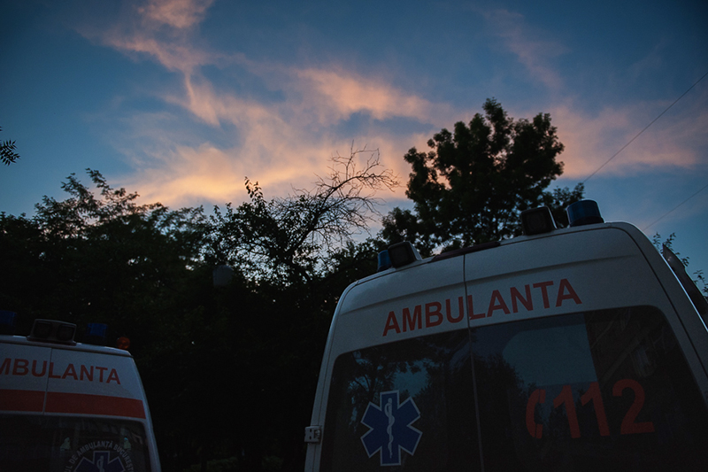 Tragedie la Vaslui, doi copii, de 4 şi 8 ani, au fost găsiţi morţi într-o baltă. Nu s-au înecat, ci au suferit un șoc hipotermic