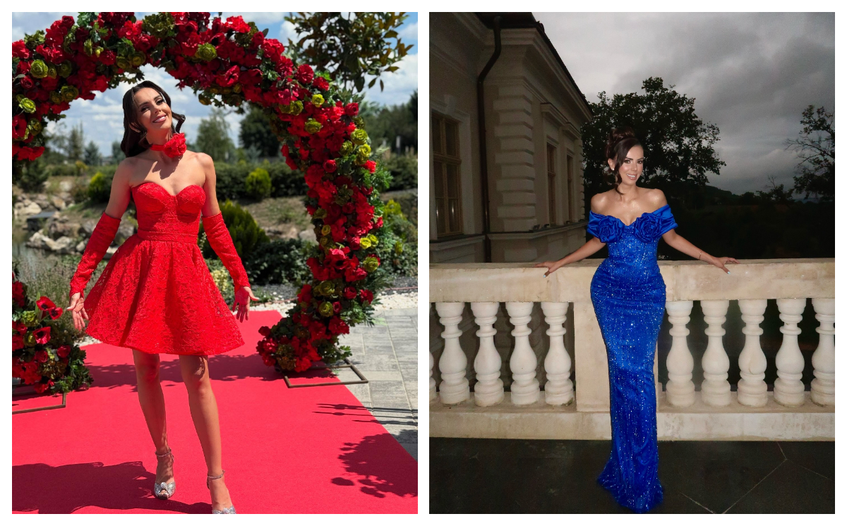 Georgiana Lobonț, anunțul așteptat de mii de fani: ”Atât am putut face”