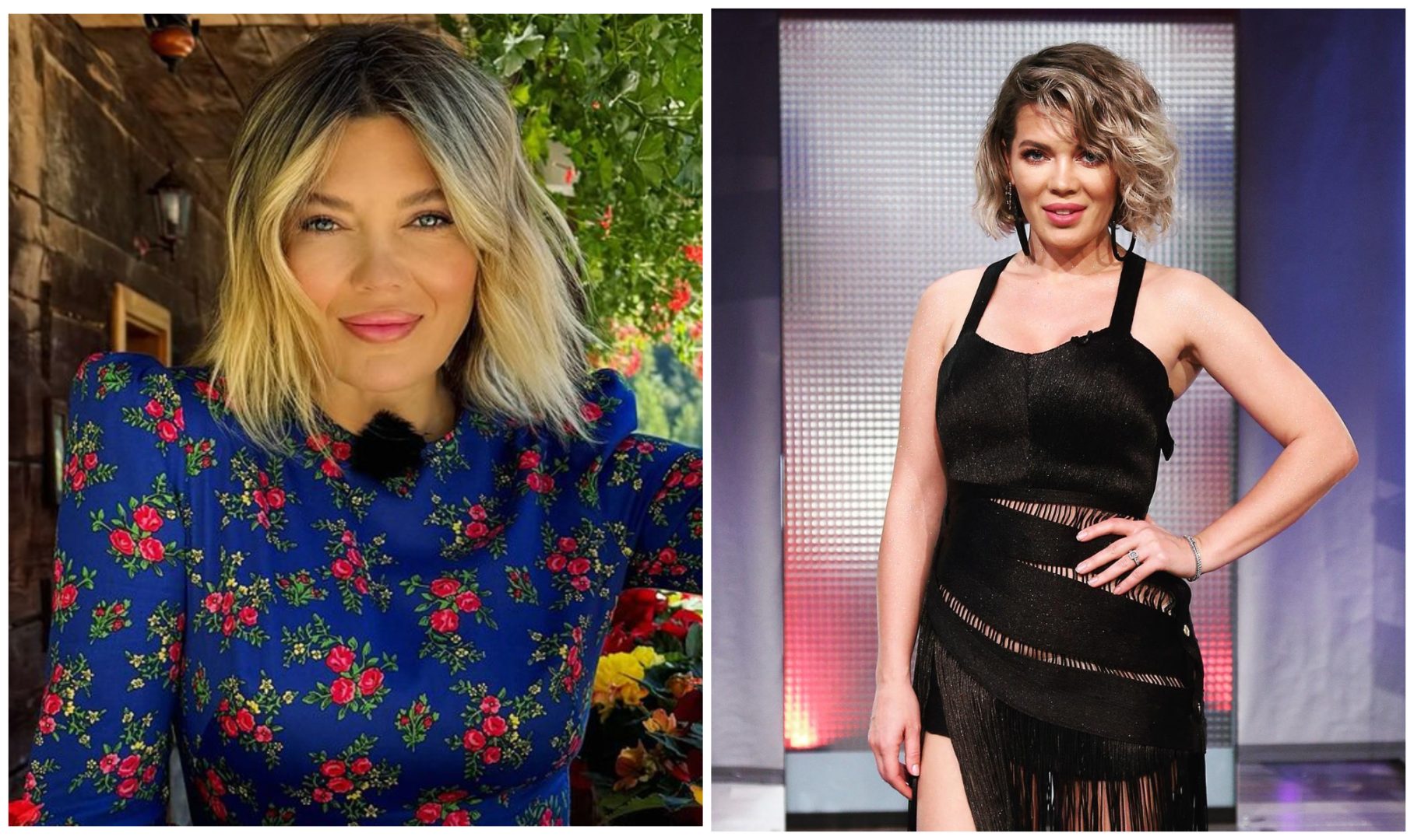 Cu ce afecțiune s-a ales Gina Pistol de la un strănut. Vedeta a dezvăluit totul fanilor: „Este ceva groaznic, nu știu ce să iau”