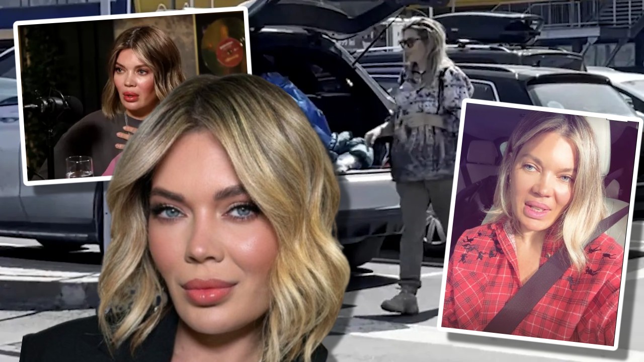 Incredibil! Cât a putut să plătească Gina Pistol pentru o oră de parcare în București: „Simt că mi-a luat cineva banii. Eu încă plâng, sinceră să fiu”