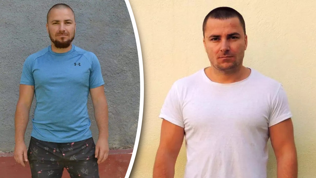 Emil Gânj și-ar fi părăsit ascunzătoarea. Polițiștii confirmă că urmele găsite sunt ale criminalului din Mureș