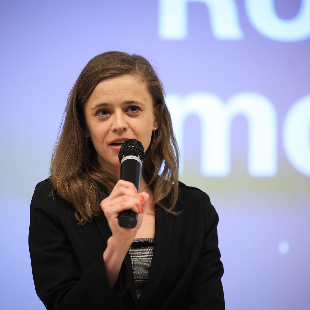 Alina Gîrbea