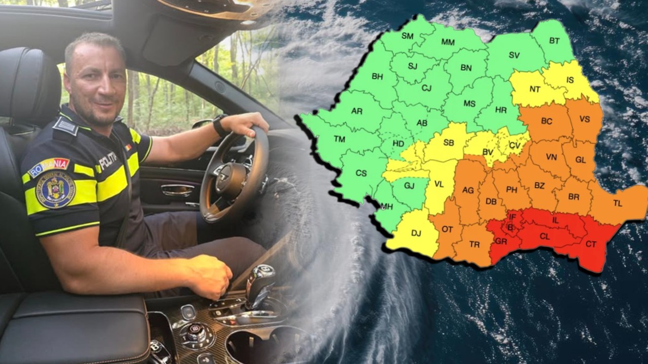 Marian Godină, mesaj pentru cei care au râs de avertizările privind ciclonul Barbara: „Știu oare acești imbecili amuzați cum miroase într-un sat după retragerea apelor? A cadavre și a boli”