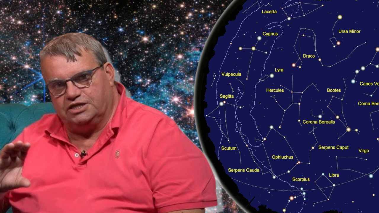 Horoscop Marian Golea. Patru zodii scapă de toate problemele, iar alte 8 au mesaje cruciale în 2026, se elibereză de toate blocajele! VIDEO