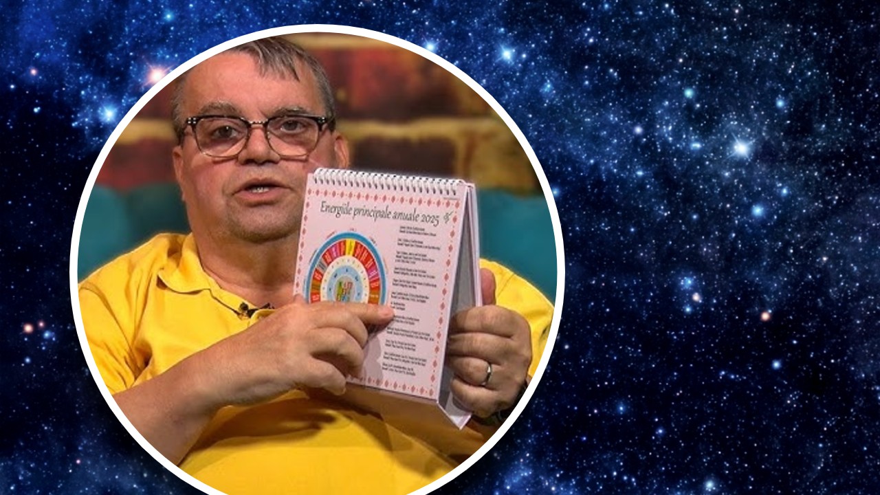 Horoscop Marian Golea. Doar 5 zodii vor avea belşug total, 2 zodii trec prin clipe grele, anul 2026 se anunţă complicat