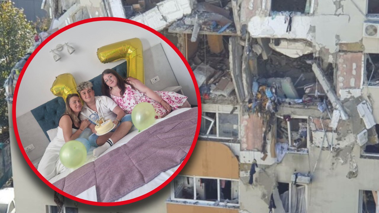 Iubitul gravidei de 24 de ani care a murit în explozia din Rahova, prima mărturie. Urmau să devină părinți peste doar două luni: „Mi se spun tot felul de lucruri”