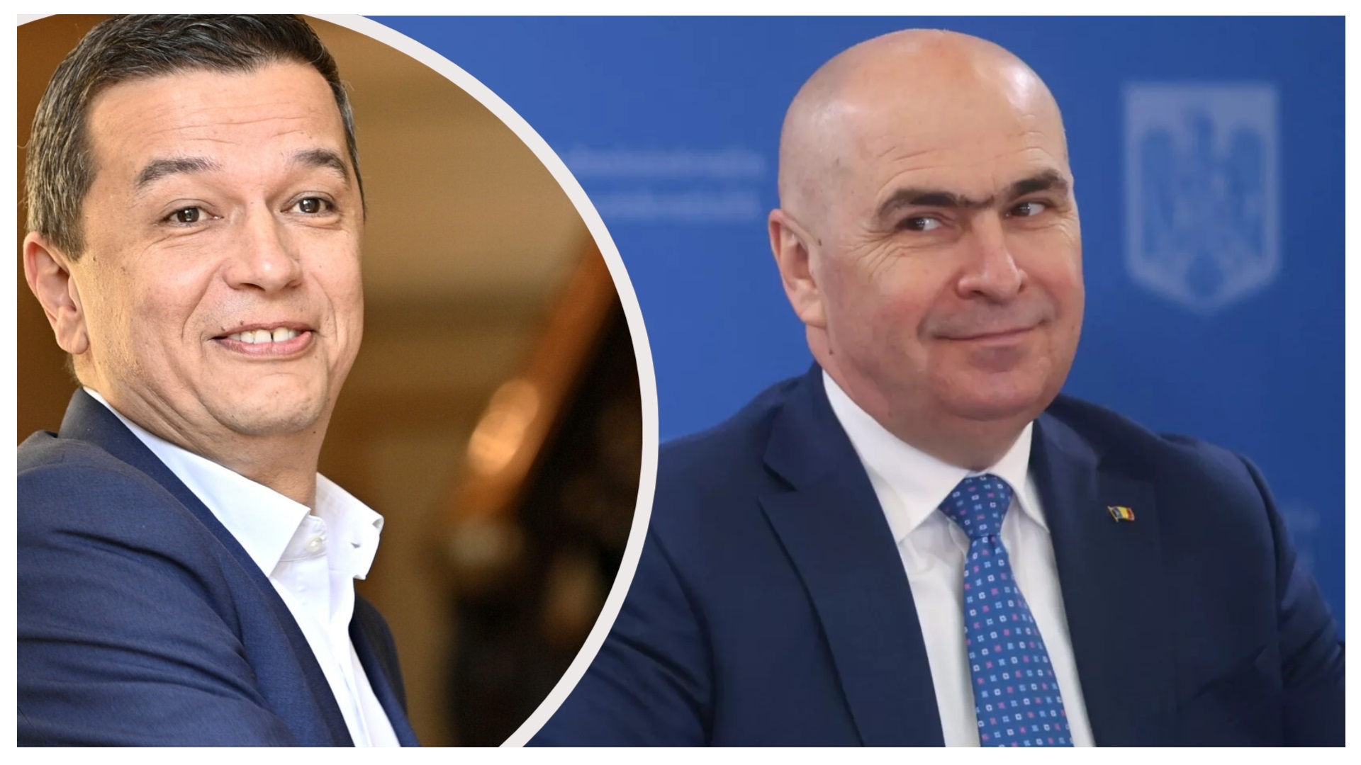 Grindeanu ameninţă iar cu ruperea Coaliţiei: „Aşa cum am luat hotărârea să intrăm la guvernare, tot aşa putem să luăm şi alta”