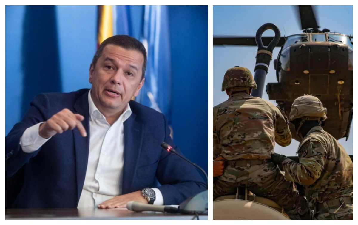 Sorin Grindeanu, cel mai dur atac la adresa Guvernului Bolojan: „Securitatea României şi a românilor nu poate fi tratată superficial și cu amatorism politic”