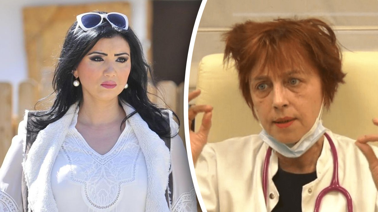 Adriana Bahmuțeanu, prima reacție după ce medicul Flavia Groșan a intrat în comă: „O profesionistă desăvârșită, care s-a luptat cu sistemul”