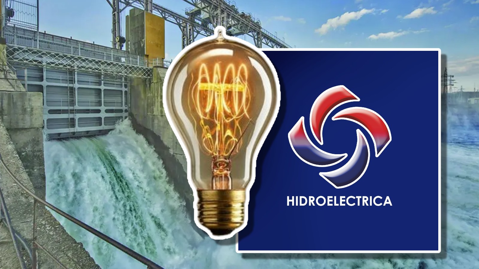 Anunţul Hidroelectrica pentru cei 1 milion de clienţi