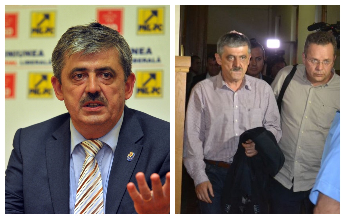 Doliu în PNL. Horea Uioreanu, fost deputat liberal, a murit la 65 de ani