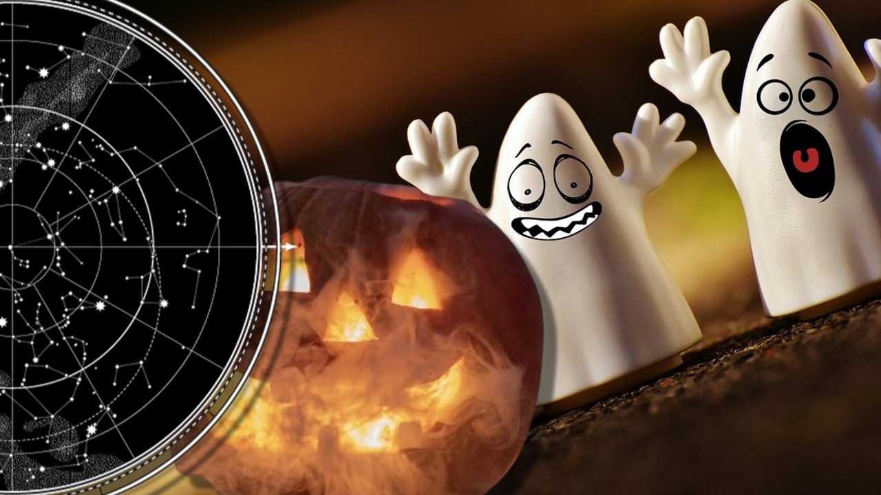 Horoscop 31 octombrie 2025. Energia ocultă şi temele misterioase ale sărbătorii de Halloween influenţează zodiile