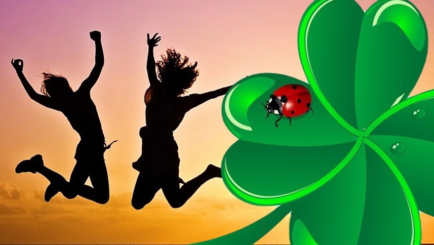 Top 5 zodii care au mare noroc, se bucură de bani mulţi şi şanse nemăsurate până pe 1 noiembrie. Astrele sunt aliniate în favoarea lor de mâine