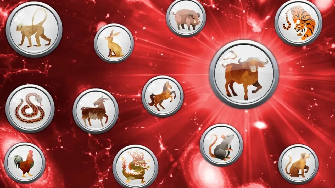 Zodiac CHINEZESC, marți, 7 octombrie. Boul își clarifică situația financiară, în timp ce Tigrul se axează mai mult pe relațiile cu cei din jur