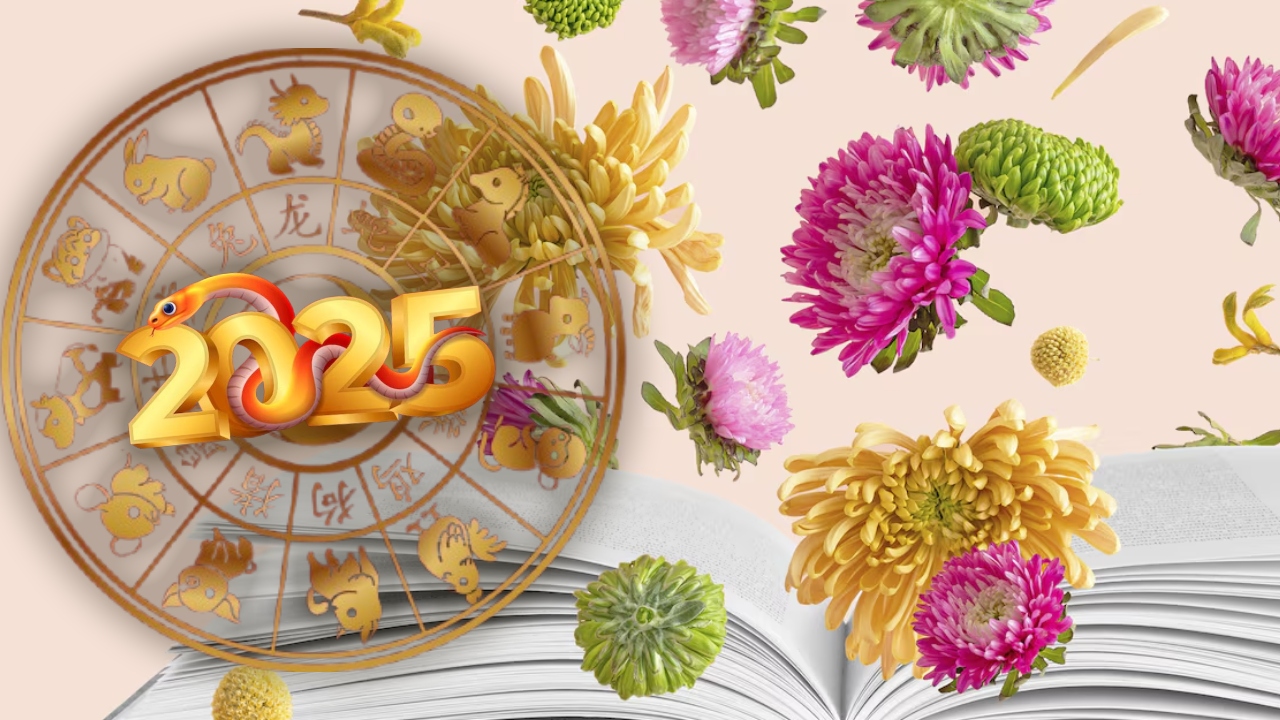 Horoscop chinezesc pentru ultimele luni din 2025! Surprize și oportunități mari pentru anumite semne zodiacale
