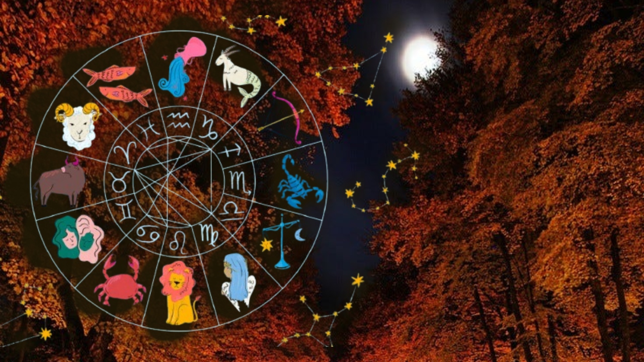 3 zodii cărora universul le zâmbește în perioada 13-19 octombrie 2025. Surprize neașteptate pentru acești nativi