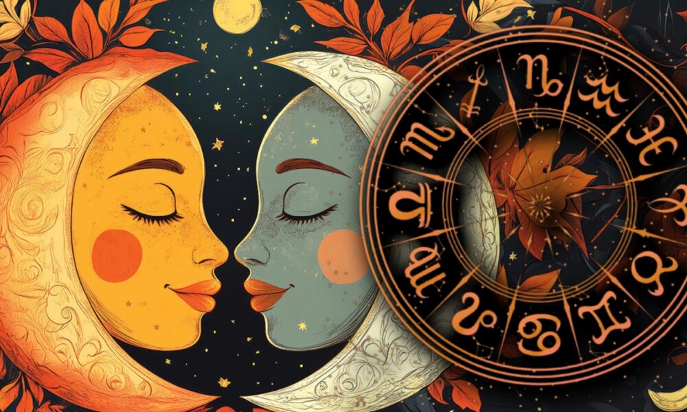 Horoscop toamnă-iarnă: Trei zodii au noroc cu carul până la final de an. Universul le-a pregătit surprize mari și acasă și la serviciu