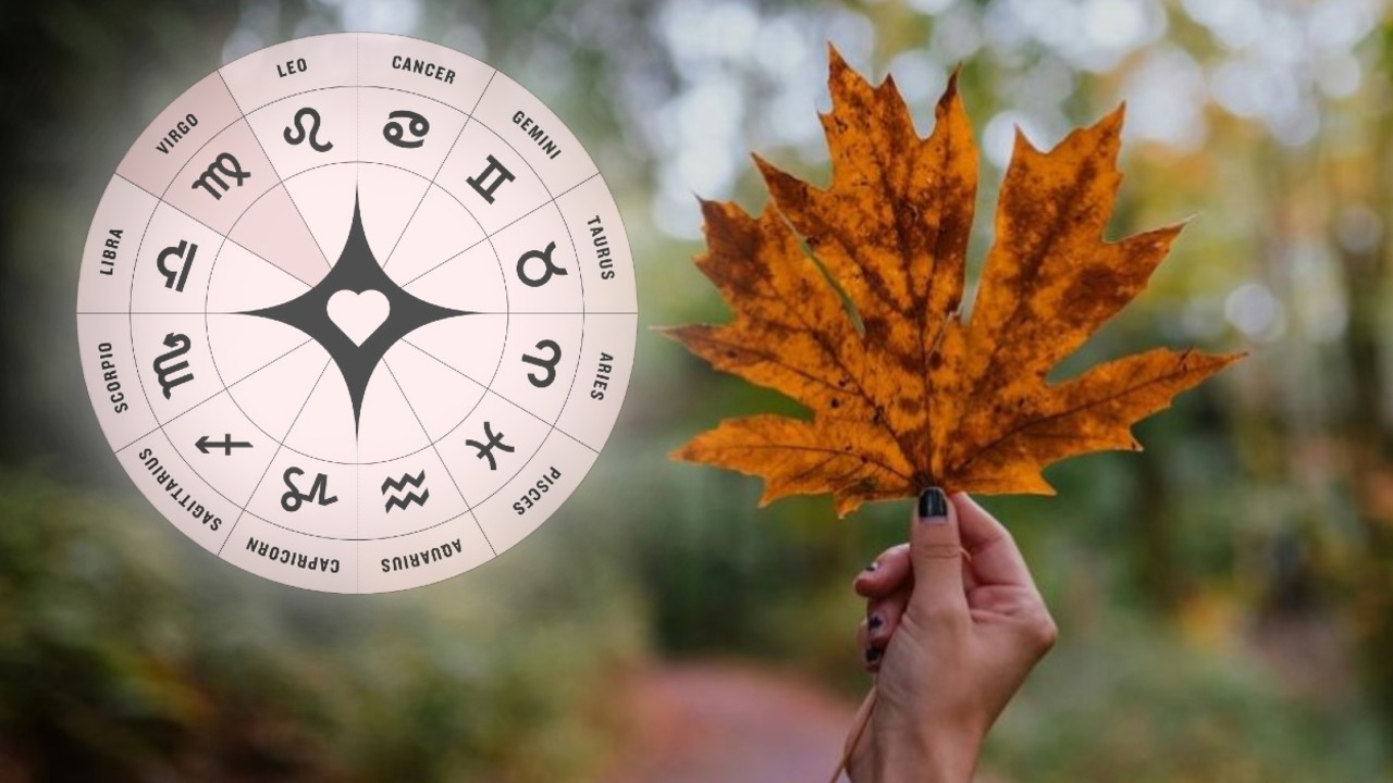 Horoscop octombrie 2025. O întâlnire plăcută sau un compliment neașteptat îți pot reda încrederea în propriul farmec